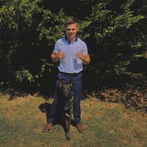 Meet your Posher, Bailey